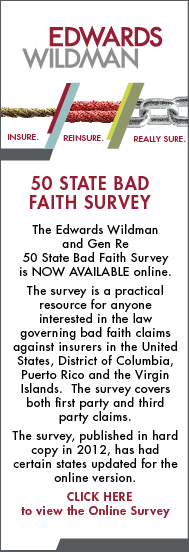Bad Faith Survey