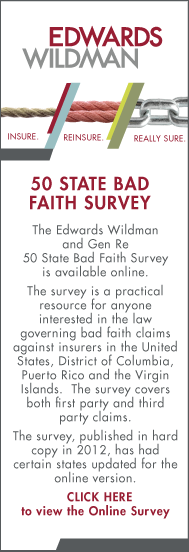 Bad Faith Survey